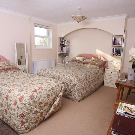 Meadow House Hotel Burwell  Esterno foto