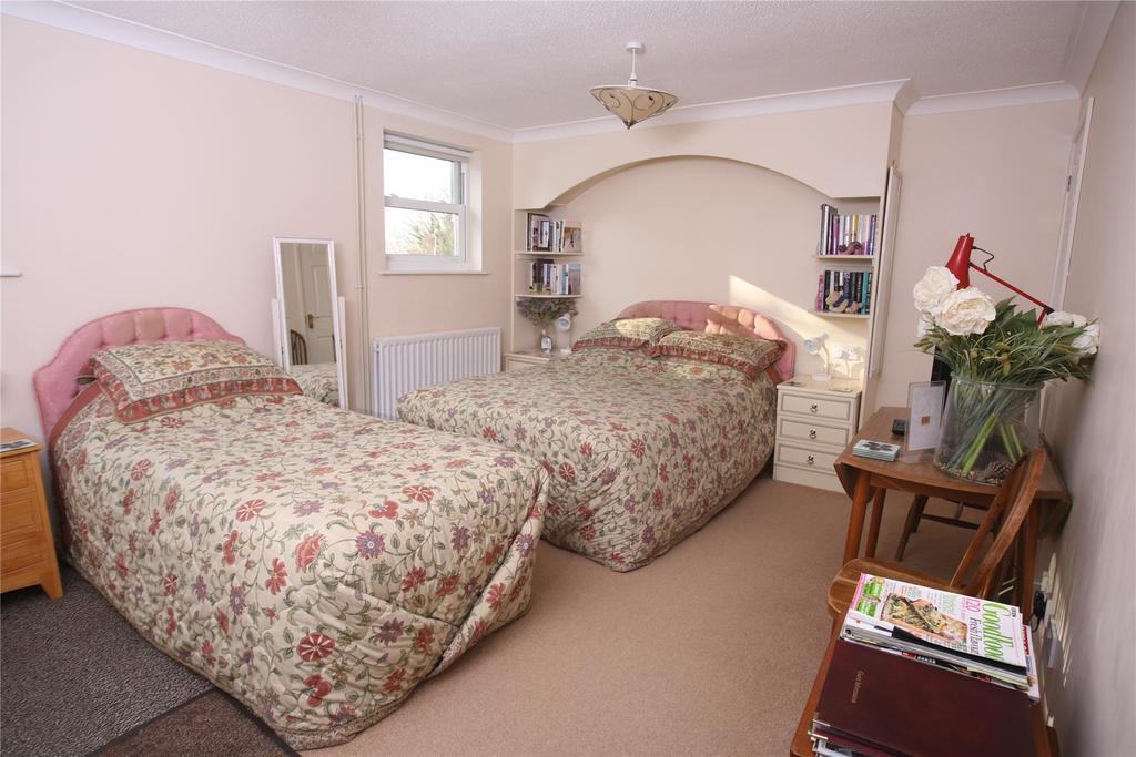 Meadow House Hotel Burwell  Esterno foto