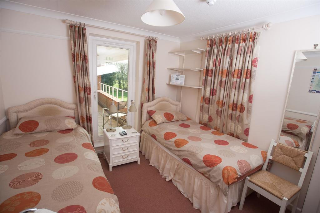 Meadow House Hotel Burwell  Esterno foto