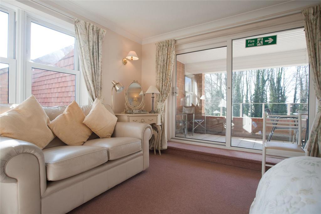 Meadow House Hotel Burwell  Esterno foto