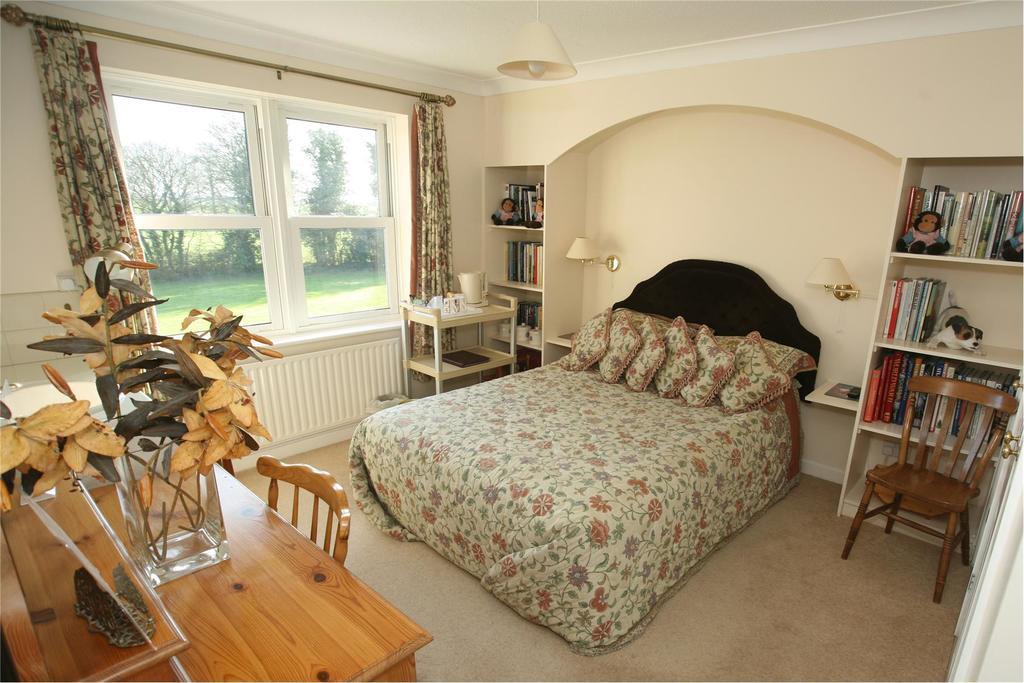 Meadow House Hotel Burwell  Esterno foto