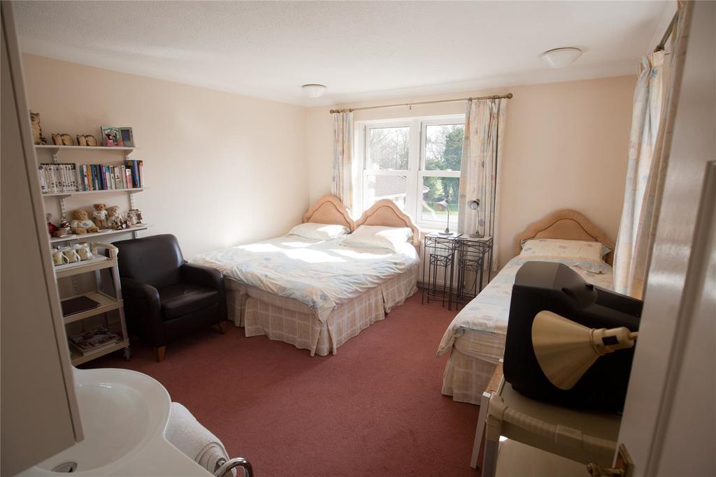 Meadow House Hotel Burwell  Esterno foto