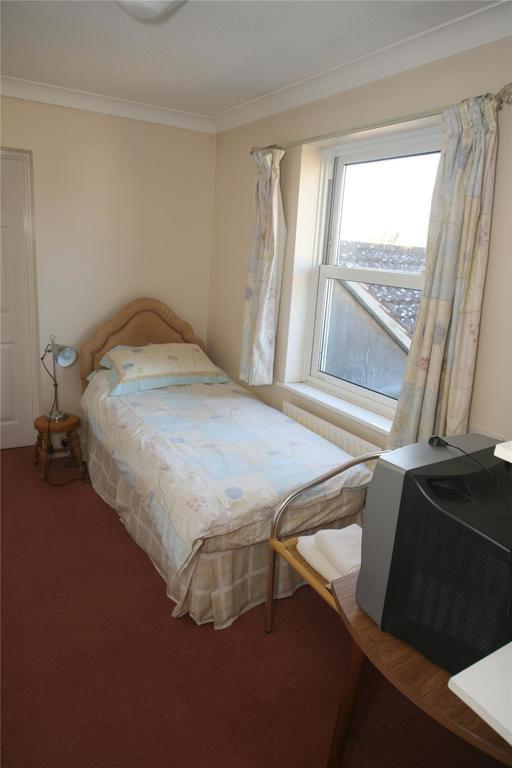 Meadow House Hotel Burwell  Esterno foto