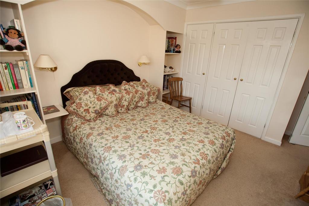 Meadow House Hotel Burwell  Esterno foto