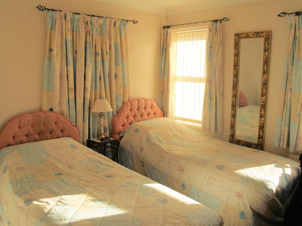 Meadow House Hotel Burwell  Esterno foto