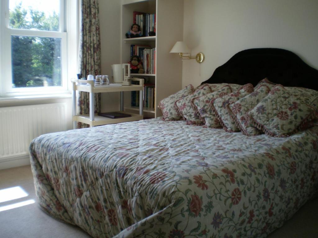 Meadow House Hotel Burwell  Esterno foto
